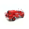 Mercedes-Benz LAF 911 Camiva Tanker Straż Pożarna 1973  - skala 1:43 - Hachette